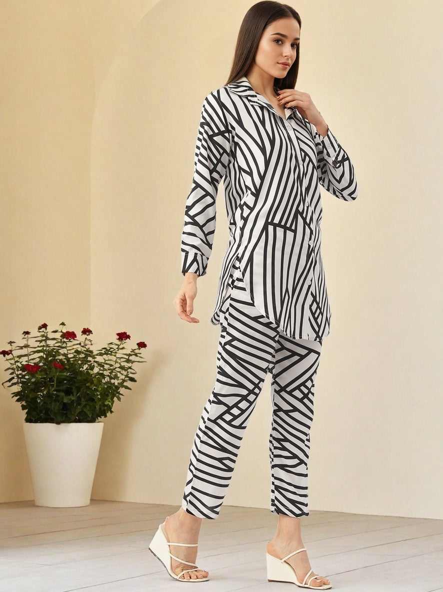 Solid V Neck Sleeveless Basic Jumpsuit